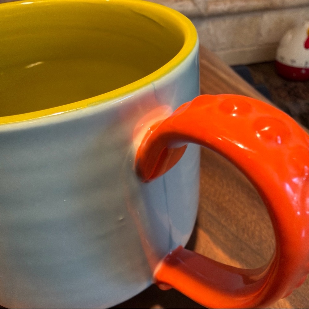 New Anthropologie by Raphael Balme Corgi Mug - Picture 10 of 11